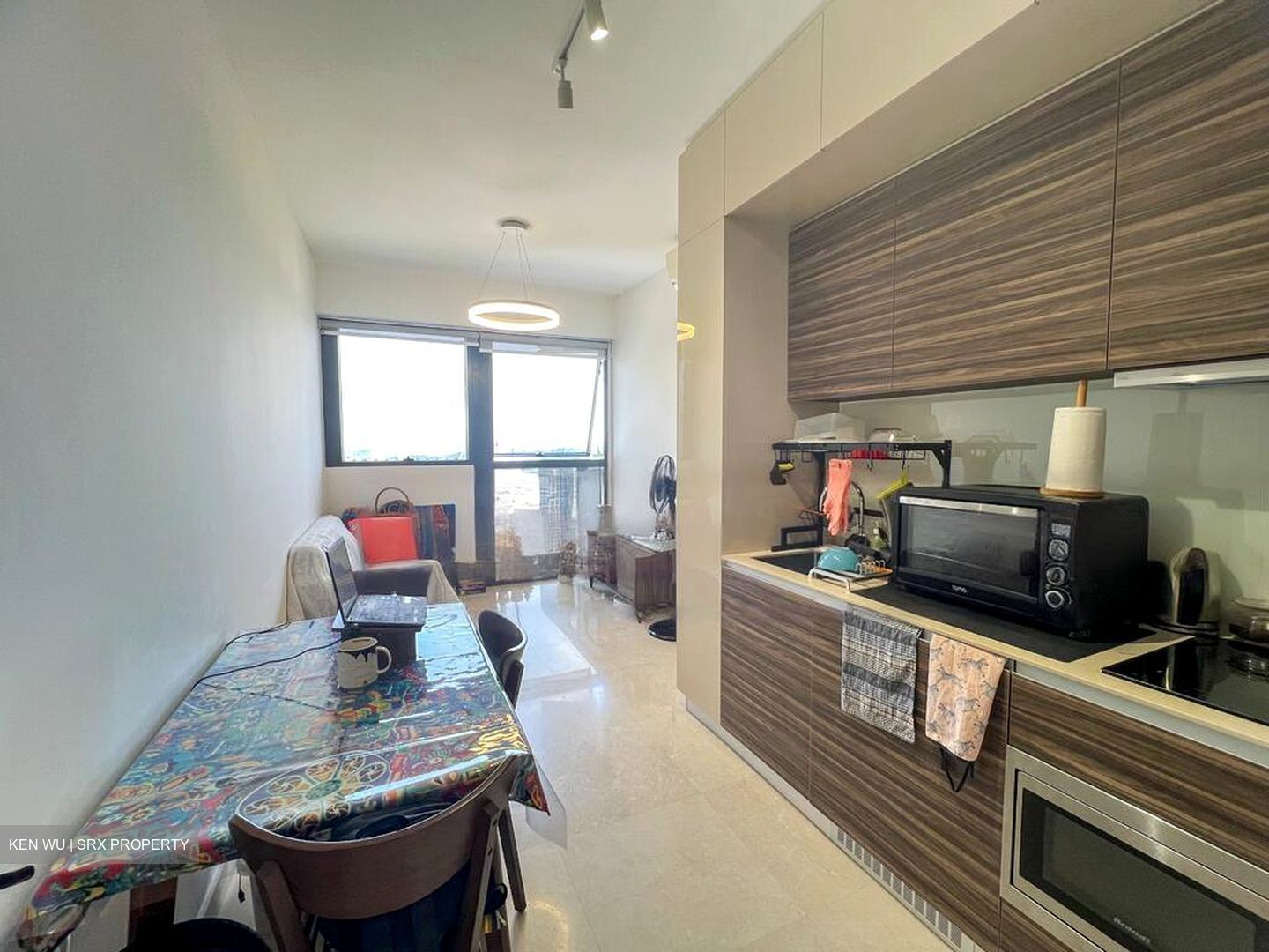 Commonwealth Towers (D3), Condominium #453267651